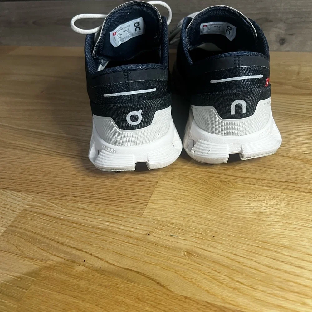 On Running running cloudflyer